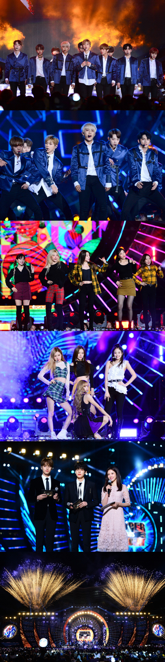 ¿ö³Ê¿øX·¹µåº§ºªXºí·¢ÇÎÅ© µî K-POP ½ºÅ¸ ÃÑÃ⵿...SBS ½´ÆÛÄܼƮ ÇöÀå ´ë°ø°³ ¿ö³Ê¿øX·¹µåº§ºªXºí·¢ÇÎÅ© µî K-POP ½ºÅ¸ ÃÑÃ⵿...SBS ½´ÆÛÄܼƮ ÇöÀå ´ë°ø°³